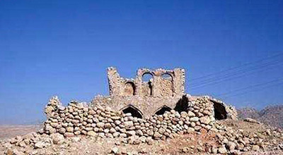قلعه حسینی