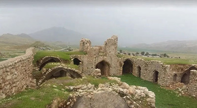 قلعه رزه